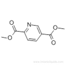 DIMETHYL PYRIDINE-2,5-DICARBOXYLATE CAS 881-86-7